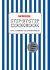 Image for Good Housekeeping step-by-step cook book  : over 650 easy-to-follow techniques and 400 triple-tested recipes