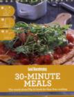 Image for 30-minute meals