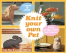 Image for Knit Your Own Pet