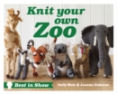 Image for Knit your own zoo