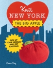 Image for Knit New York: The Big Apple