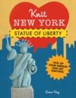 Image for Knit New York: Statue of Liberty
