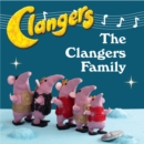 Image for Clangers: make the Clangers and their planet with 15 easy, step-by-step projects