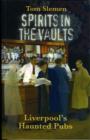 Image for Spirits in the Vaults