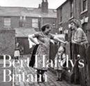 Image for Bert Hardy's Britain