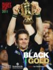 Image for Rugby World Cup 2011 : Black Gold