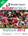 Image for Wooden Spoon Rugby World Yearbook
