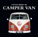 Image for Little book of camper van.