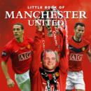 Image for Little Book of Manchester United