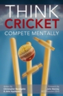 Image for Think - cricket: compete mentally