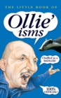 Image for Little book of Ollie&#39;isms