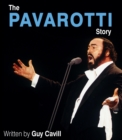 Image for Pavarotti Story