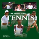 Image for The Little Book of Tennis