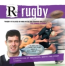 Image for R is for Rugby