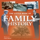 Image for Little Book of Family History