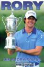 Image for Rory McIlroy  : his story so far