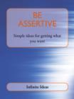 Image for Be assertive