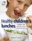 Image for Healthy Children&#39;s Lunches