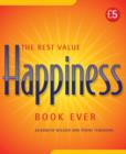Image for Best Value Happiness Book ever