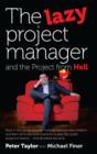 Image for Lazy Project Manager &amp; Project from Hell