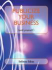 Image for Publicize your business