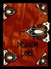 Image for Book of Dragon Lore