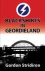 Image for Blackshirts in Geordieland