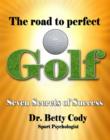 Image for Road to Perfect Golf.