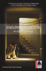 Image for Enduring freedom: an Afghan anthology
