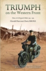 Image for Triumph on the Western Front