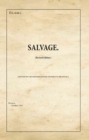 Image for Salvage