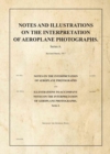 Image for Notes and illustrations on the interpretation of aeroplane photographs  : S.S.550/S.S.550A