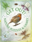 Image for Get out!  : nature puzzles &amp; games
