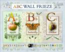 Image for ABC Wall Frieze