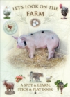 Image for Let&#39;s Look on the Farm