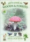Image for Let&#39;s Look in Woods &amp; Forests