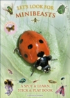 Image for Let&#39;s Look for Minibeasts