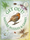 Image for Get Out! Nature Activity Book