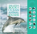 Image for The Little Book of Ocean Animal Sounds