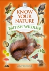 Image for Know Your Nature: British Wildlife