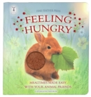 Image for Feeling Hungry: Interactive Touch-and-Feel Board Book to Help with Mealtimes