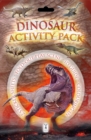 Image for Dinosaur Activity Pack
