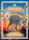 Image for Let&#39;s Look at Dinosaurs
