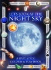 Image for Let&#39;s Look at the Night Sky