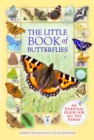 Image for The Little Book of Butterflies