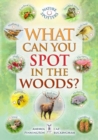 Image for What Can You Spot in the Woods?