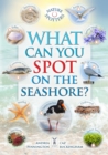 Image for What Can You Spot on the Seashore?