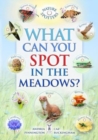 Image for What Can You Spot in the Meadows?