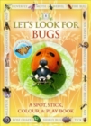 Image for Let&#39;s Look for Bugs