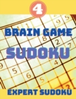 Image for Brain Game - Sudoku
